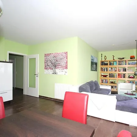 Apartment F-1072 Haus Am 03 Strandnah, Balkon, Meerblick *